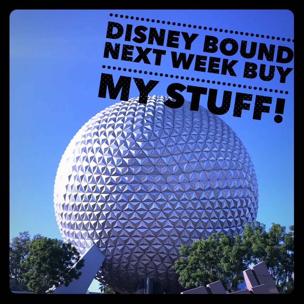 Buy my stuff